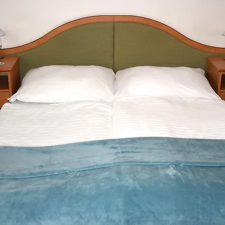 Hotel Jaškovská Krčma-3