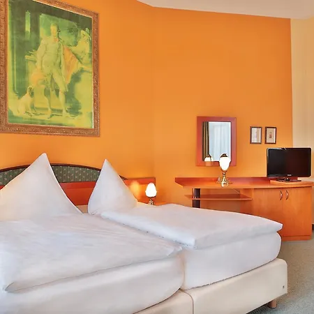 Villa Regent Spa & Wellness-3