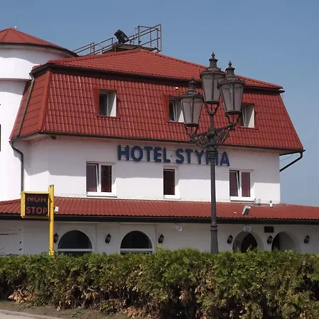 Styria Hotel Chvalovice-2