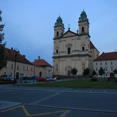 Hostel Valtice-2