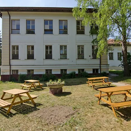 Hostel Valtice-3