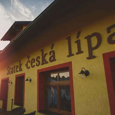 Statek česká lípa Myslovice-2