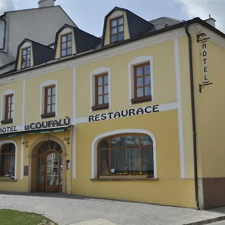 Penzion u Coufalů-3