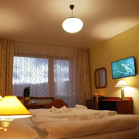 Hotel Stella-3