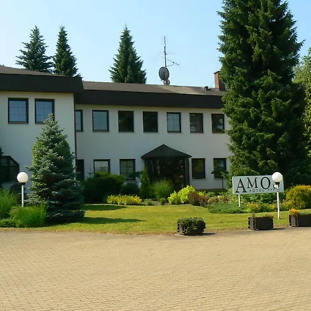 Hotel Amos-2