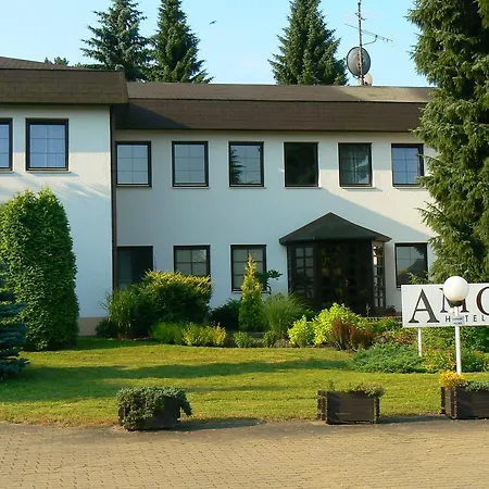 Hotel Amos-3