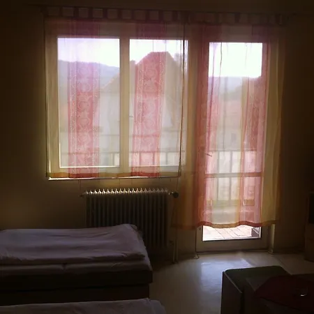 Hotel Bělohlávek-2