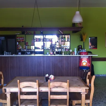 Hotel Bělohlávek-3