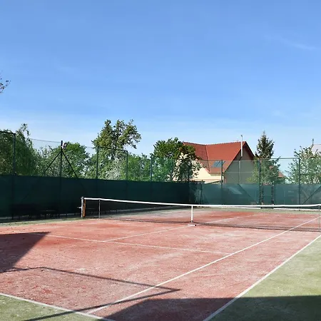 Penzion Víno Hruška Blatnička-3