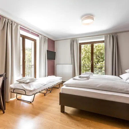 Hotel Mandat-3