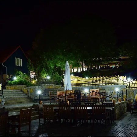 Hotel Rustikal-2