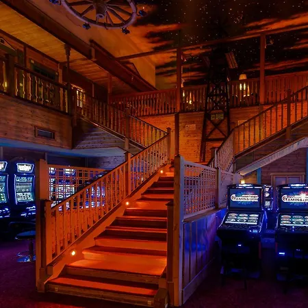 Casino & Hotel Eldorado-2