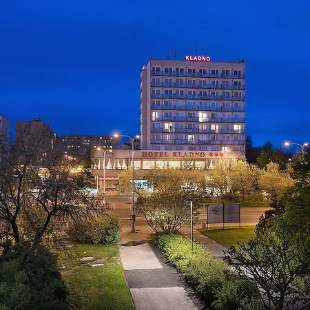 Retro Hotel Kladno-2