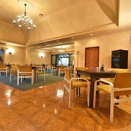 Wellness Hotel Fridrich-2