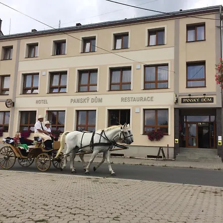 Hotel Pansky Dum-2