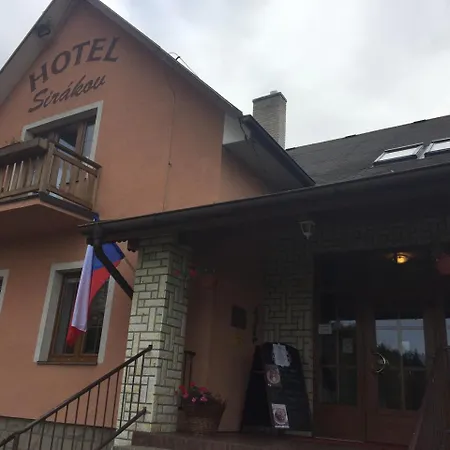 Hotel Sirákov-3