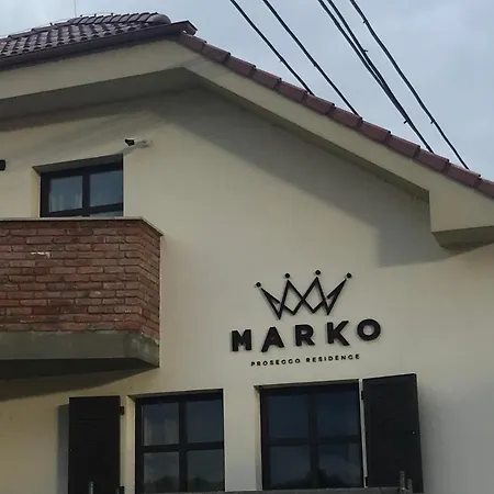 Prosecco Residence Marko-2