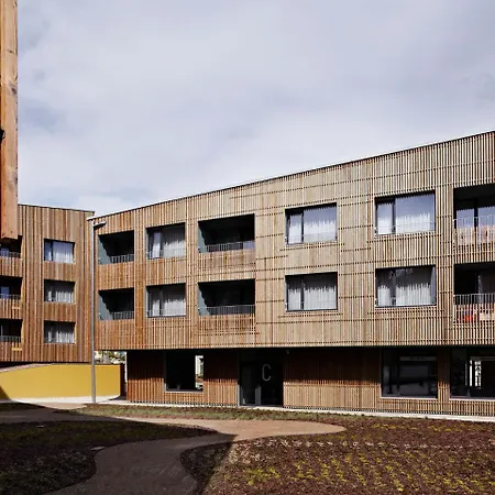 Apartman Krasna Lipa C. 1-3