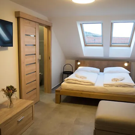 Restaurace - Apartmány Bobule-2