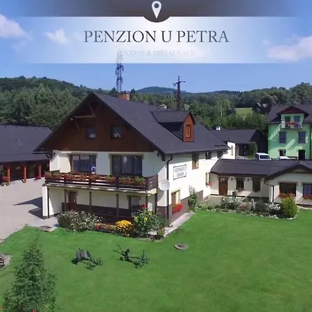 Penzion u Petra-2