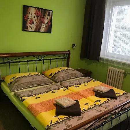 Hotel Hvězda-2