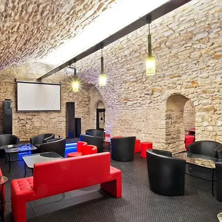Hotel U Hada Žatec-3