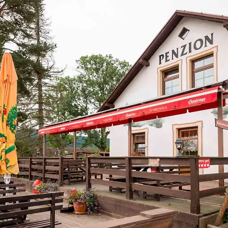 Penzion U Michala-3