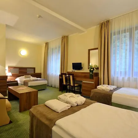 Wellness Hotel Pod Kycmolem-3