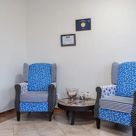 Hotel La Rosa-3