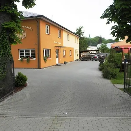 Pension Formanka-3