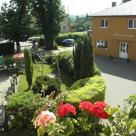 Pension Formanka-2