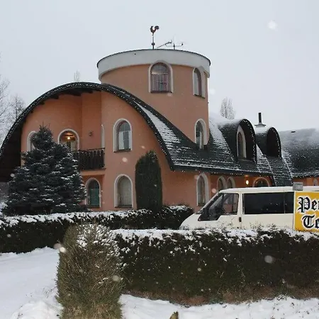 Penzion Tereza-3