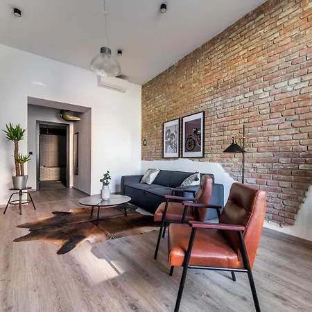 Apartmanovy Dum U Tomana-2
