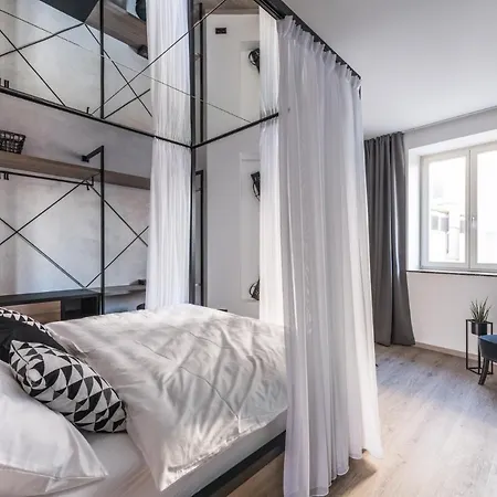 Apartmánový dům U Tomana-3