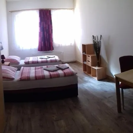 Apartmány Brno-2