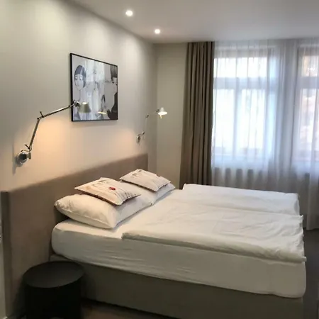 Hotel Rozmaryn B&B-2