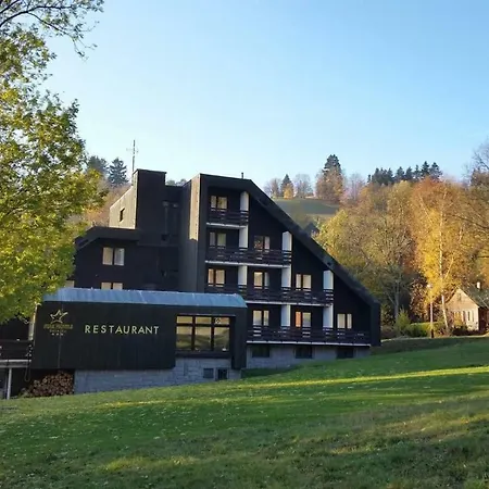Star Hotels Benecko-3