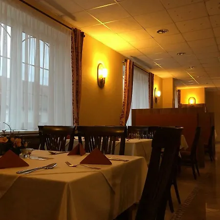 Hotel Ryšavý-3