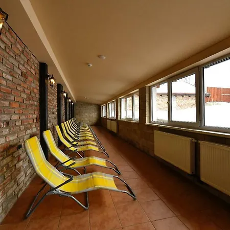 Wellness Hotel Fridrich-3