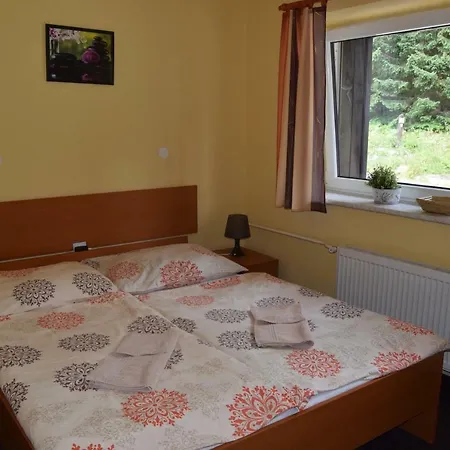 Jilemnická bouda Horní Mísečky-3