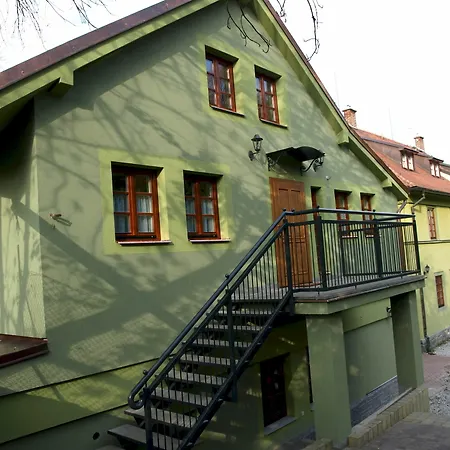 Pension Amadeus & Apartments-3