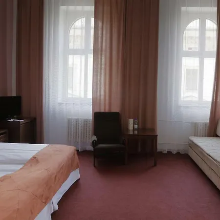 Hotel Slavia-3