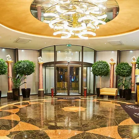 Casino&Hotel Admiral Alzbetin-3