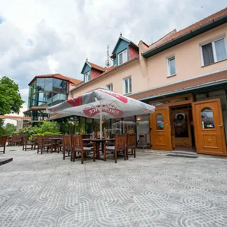 Hotel Rustikal-3