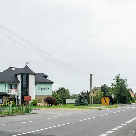 Penzion Šafrán-3