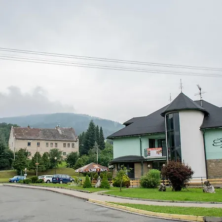 Penzion Šafrán-2