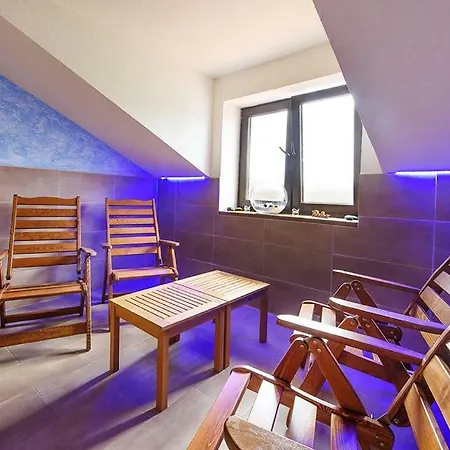 Hotel Beskyd-2