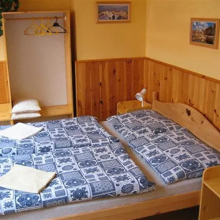 Penzion Petra-2