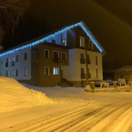 Apartmány Anička-3