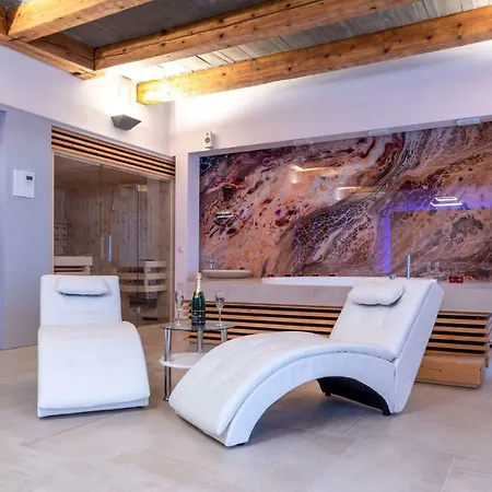 Penzion Arigone&Privátní Wellness-2